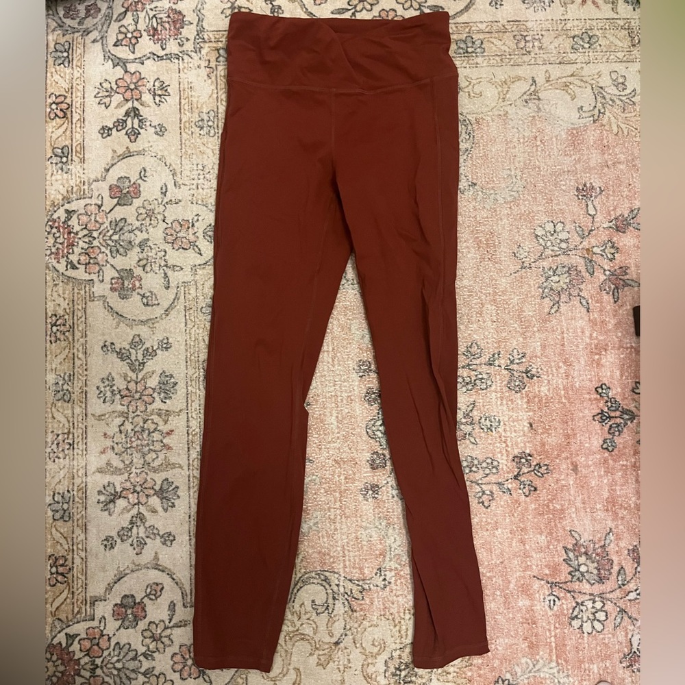 Vuori leggings
